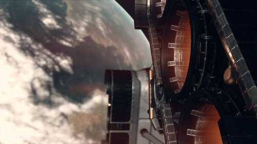 《星空》45分钟玩法深入解析 畅快的太空史诗冒险