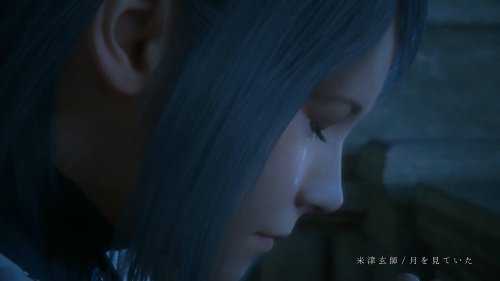 《最终幻想16》主题曲新宣传片公开 米津玄师献唱