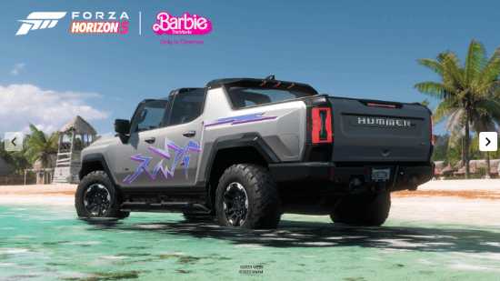 Xbox官宣联动《芭比》！推出粉色XSS和手柄壳